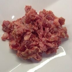 Lammfleisch 8-10% Fett 500g