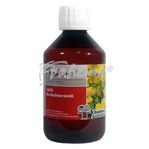 Pahema Bio Nachtkerzen Öl 250ml Pahema Bio Nachtkerzen Öl 250ml