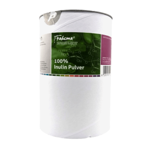 Pahema Inulin Pulver 500g Pahema Inulin Pulver 500g