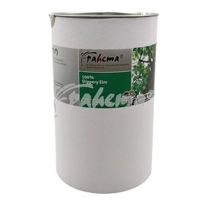 Pahema Slippery Elm (Ulmenrinde) 250g Pahema Slippery Elm (Ulmenrinde) 250g