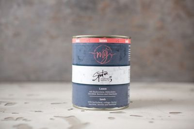 mÿ Signature Menü No 5 Lamm 410g mÿ Signature Menü No 5 Lamm 410g