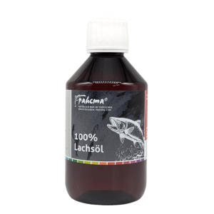 Pahema Lachsöl 250ml Pahema Lachsöl 250ml