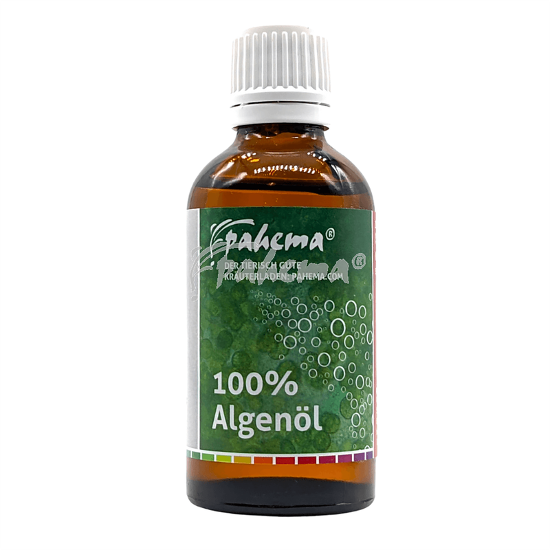 Pahema Algenöl