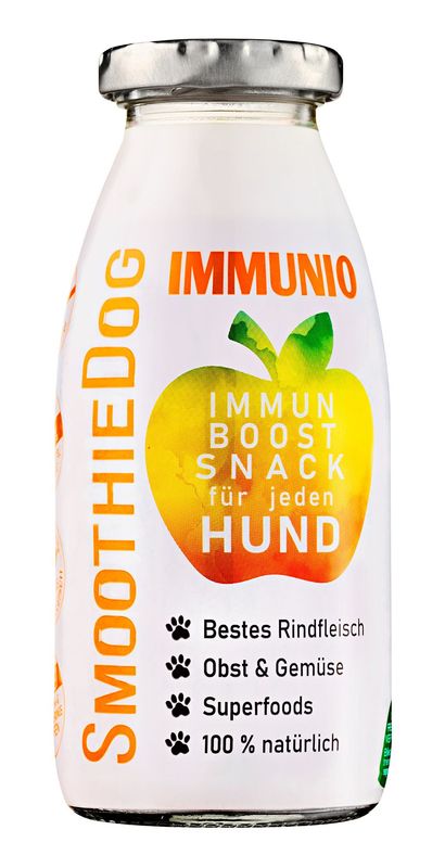 Smoothie - Immunio (Rind)