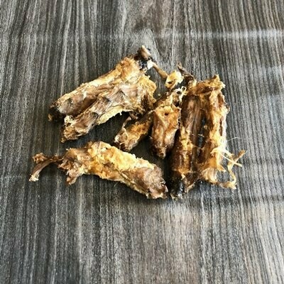 Hühner Hälse 200g Hühner Hälse 200g