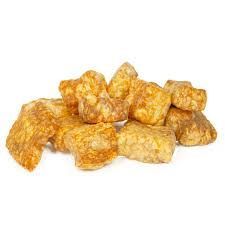 Cheese Chrunchies 100g