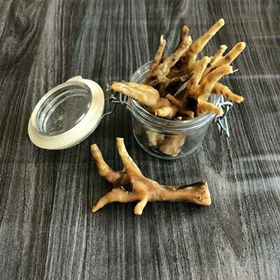 Hühner Füße 1000g