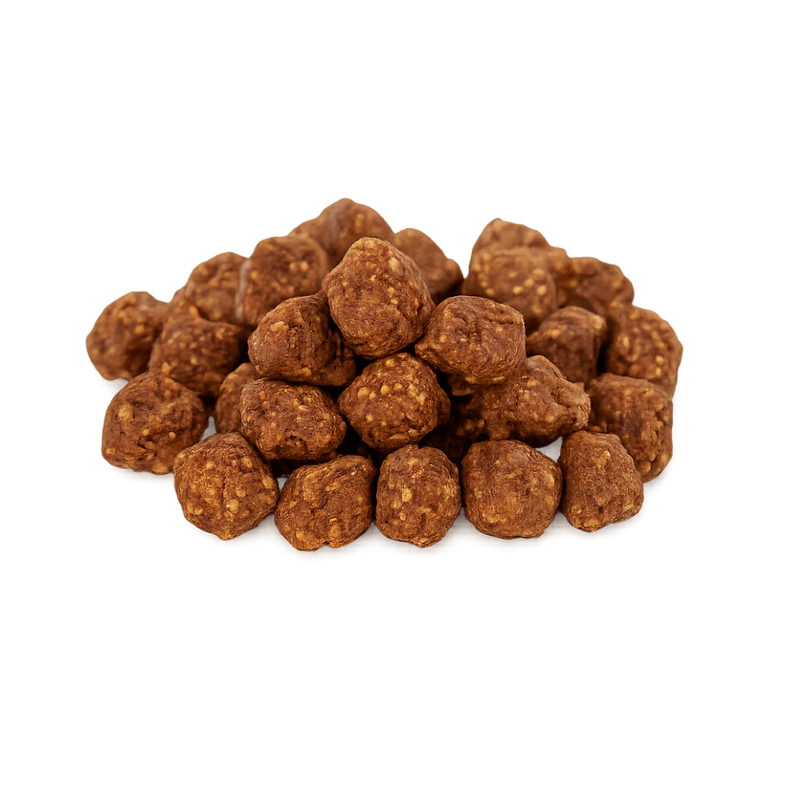 Hühner Knuspis 400g