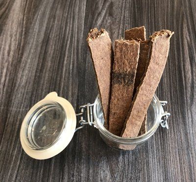 Kaninchen Soft Stripes 200g Kaninchen Soft Stripes 200g