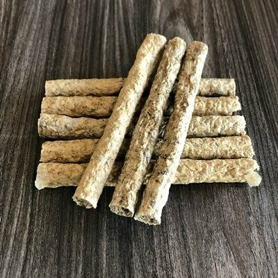 Kabeljauhaut Stangen