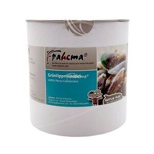 Pahema Grünlippmuschel 250g