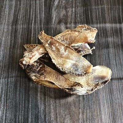 Ziegen Schulterblätter - 2 Stück