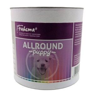 Pahema Allround Puppy 100g