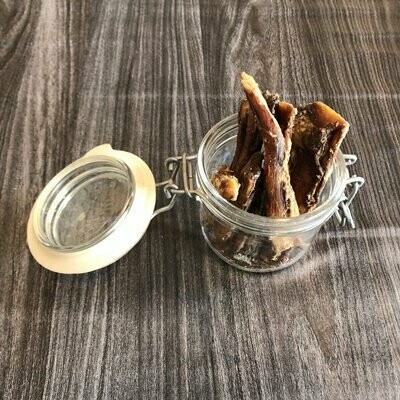 Hirsch Achilles Sehnen L