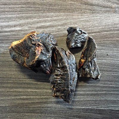 Kaninchen Leber Stückchen