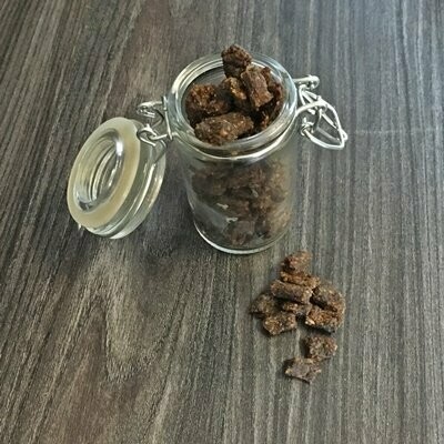 Pferde Bissen 400g Pferde Bissen 400g