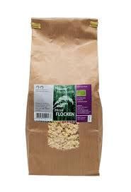Pahema Hirseflocken 1000g