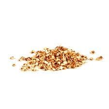 Pahema Sorghum Hirse gepufft Pahema Sorghum Hirse gepufft