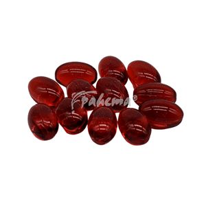 Pahema Krillöl Kapseln 180 Stück Pahema Krillöl Kapseln 180 Stück