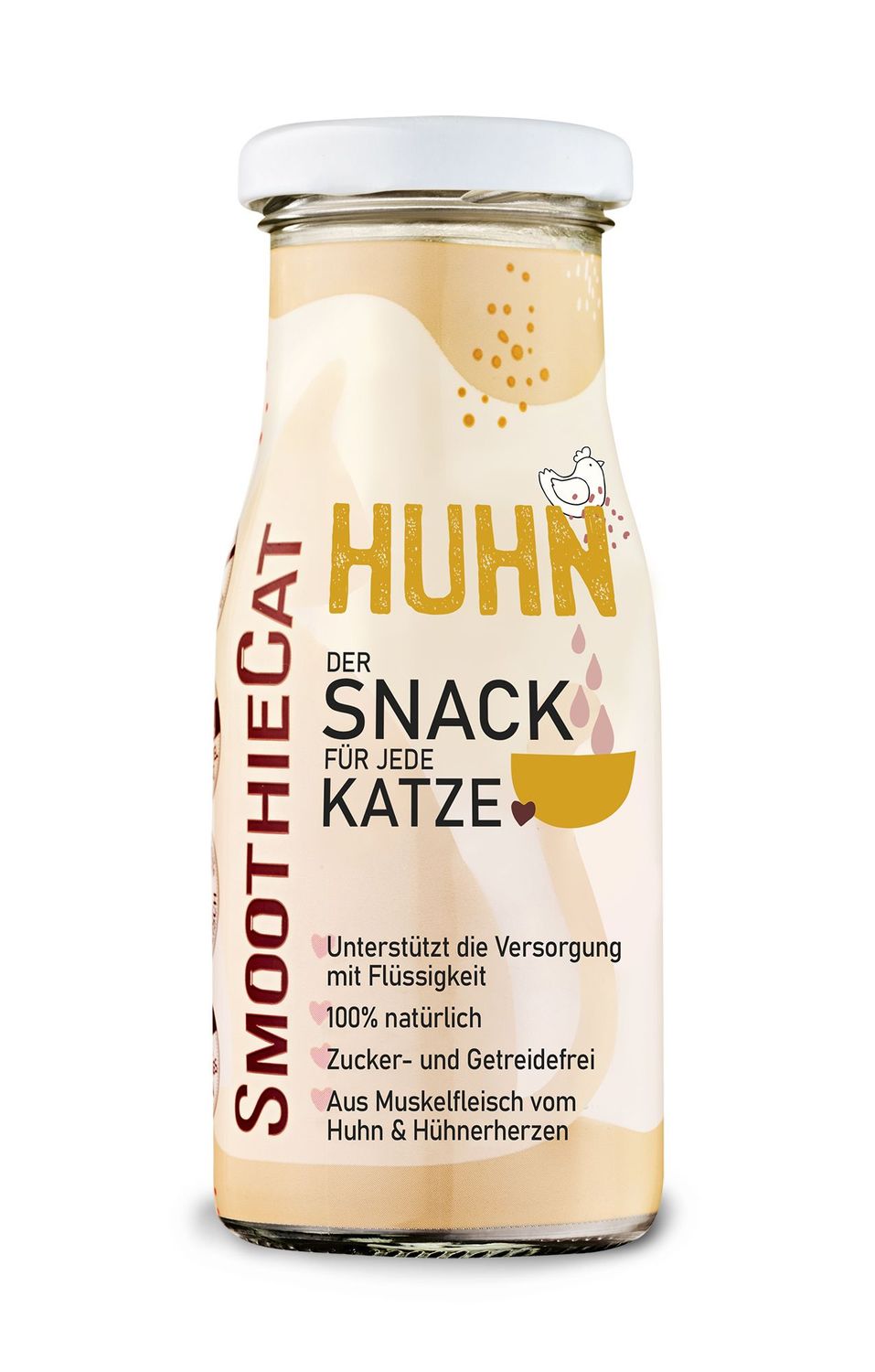 SmoothieCat Huhn SmoothieCat Huhn