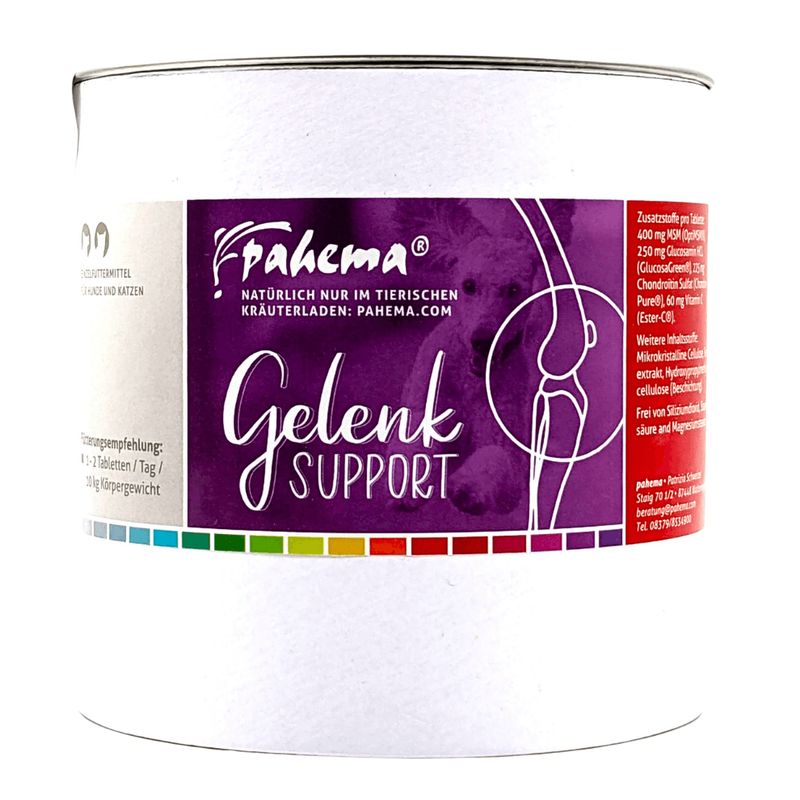 Pahema Gelenk Support 60 Stück Pahema Gelenk Support 60 Stück