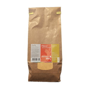 Pahema Karotten Brei 250g Pahema Karotten Brei 250g