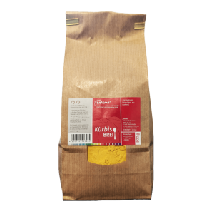 Pahema Kürbis Brei 250g
