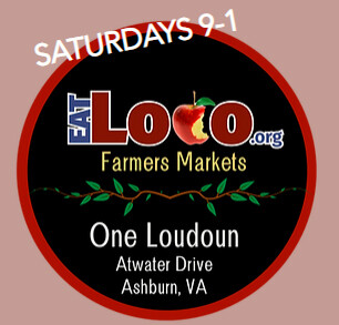 Eat Loco Farmers Market