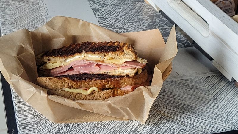 The Ham-Varti