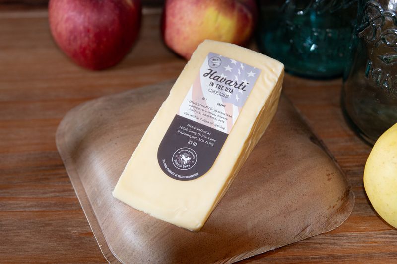 Havarti