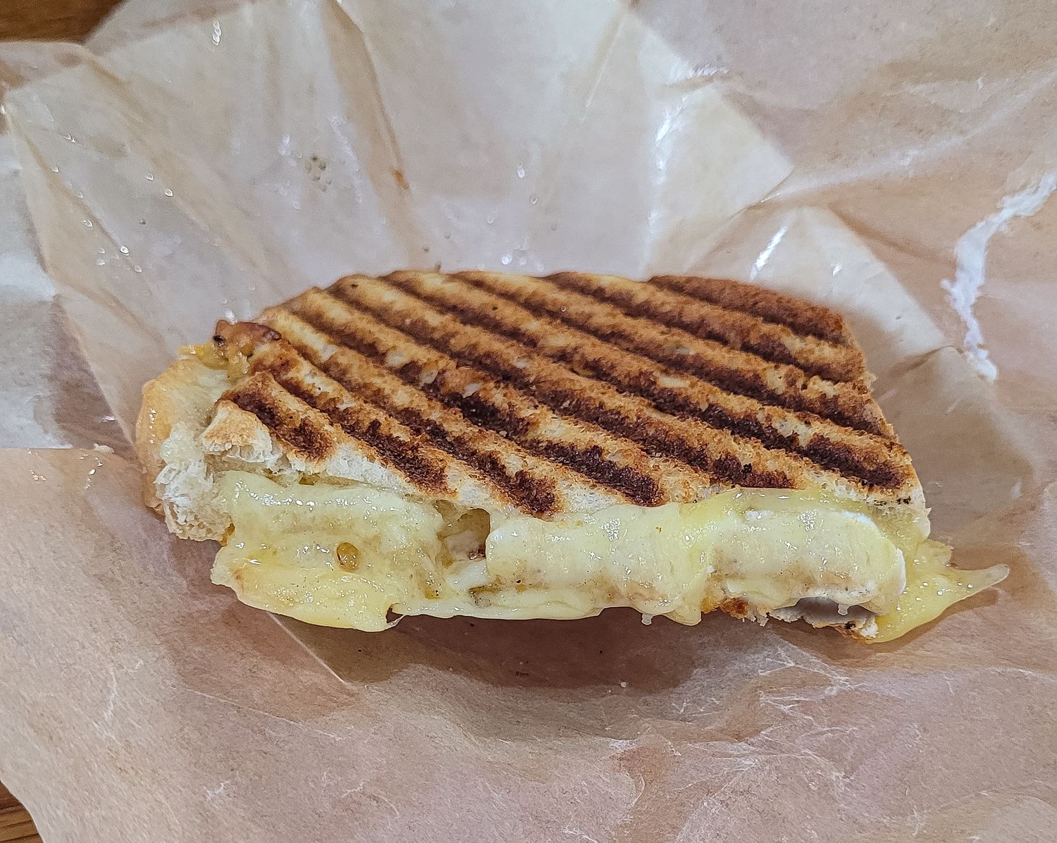 Kids Panini