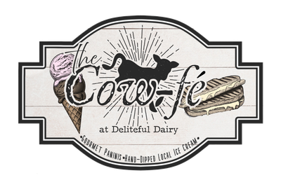 The Cow-fé