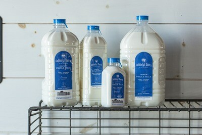 Milk