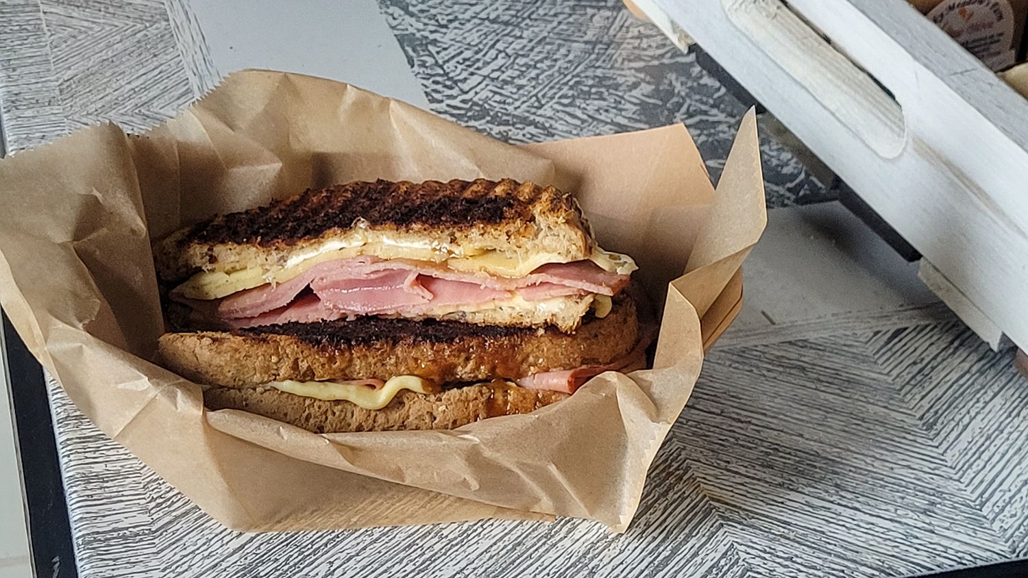 The Ham-Varti