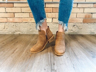 Footwear.