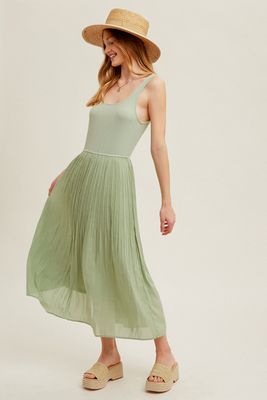 Dresses.