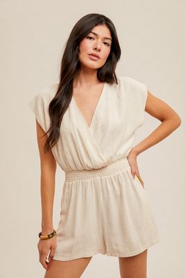 Jumpsuits &amp; Rompers.
