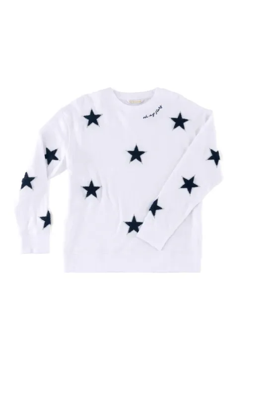 Oh My Stars Sweateshirt