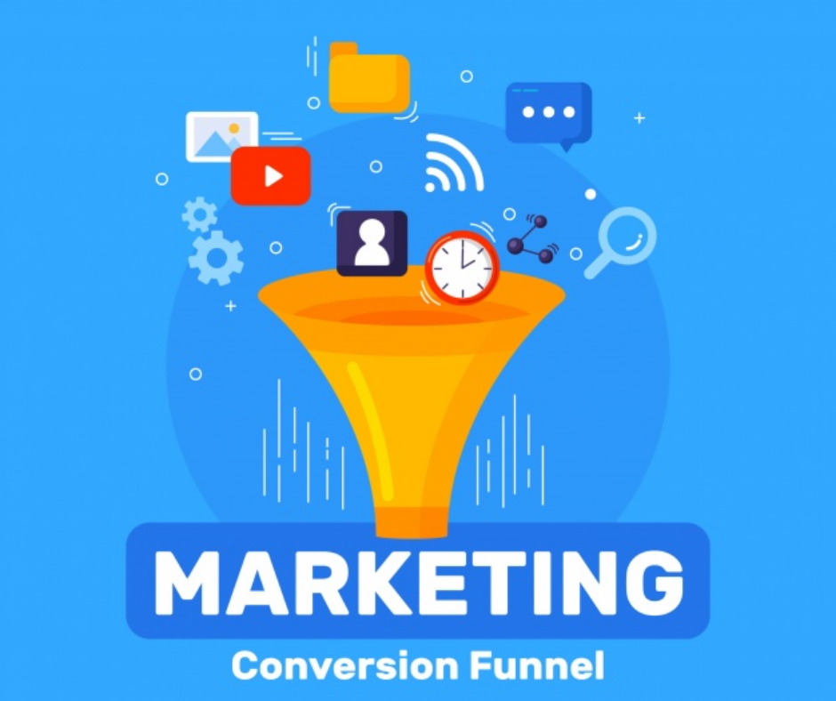 SALES FUNNEL