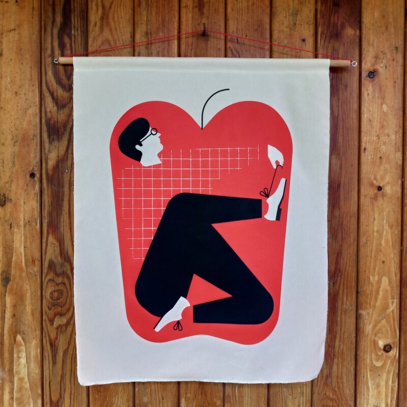 Matteo Signorelli - Apple -