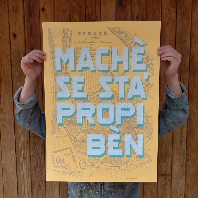 Filippo Giovanelli - Pesaro 2021