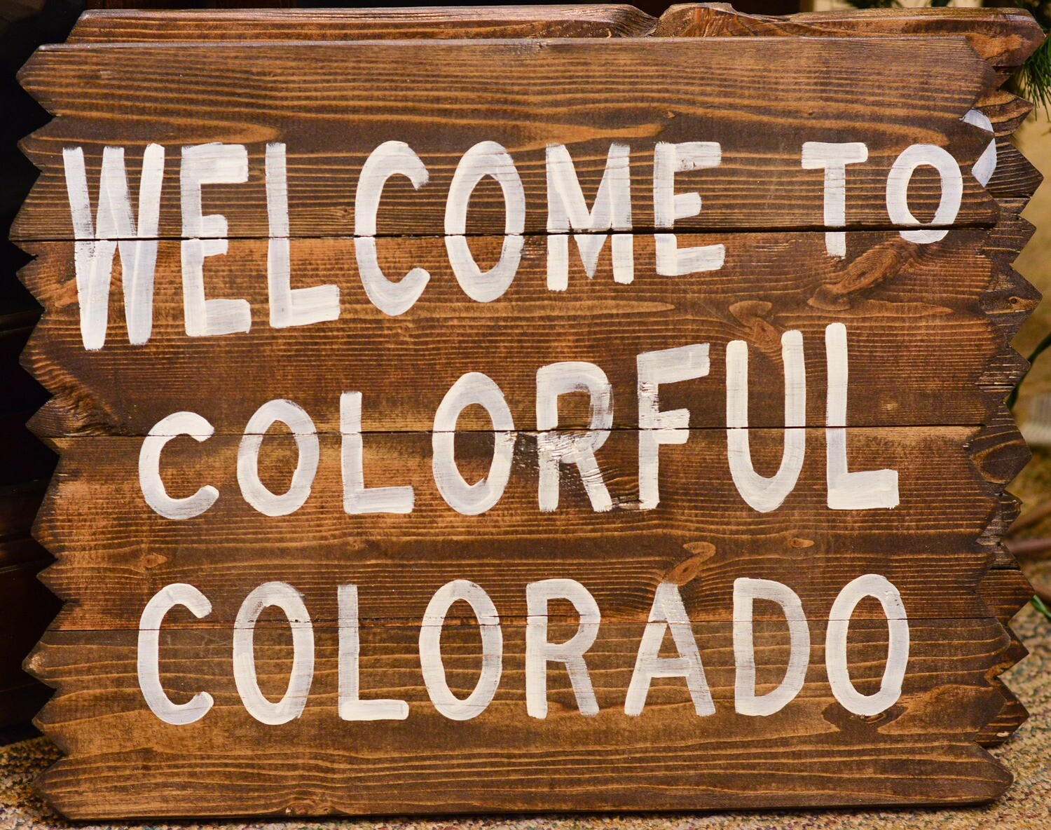 Welcome to Colorful Colorado - BRI