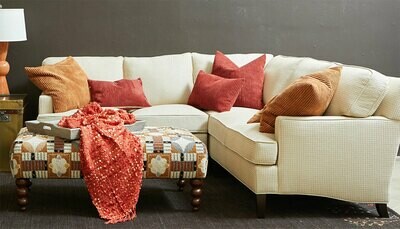 Whistler Sectional - NOR