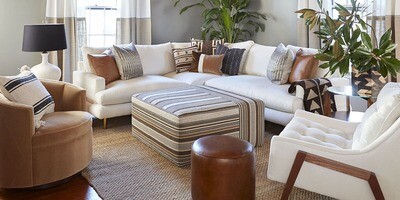 Somerset Sectional - NOR