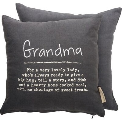 Pillow Grandma-1907-HEM