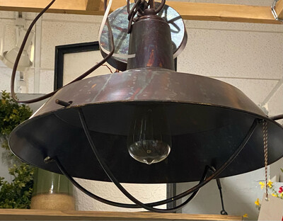 Arcada Pendant - UTM