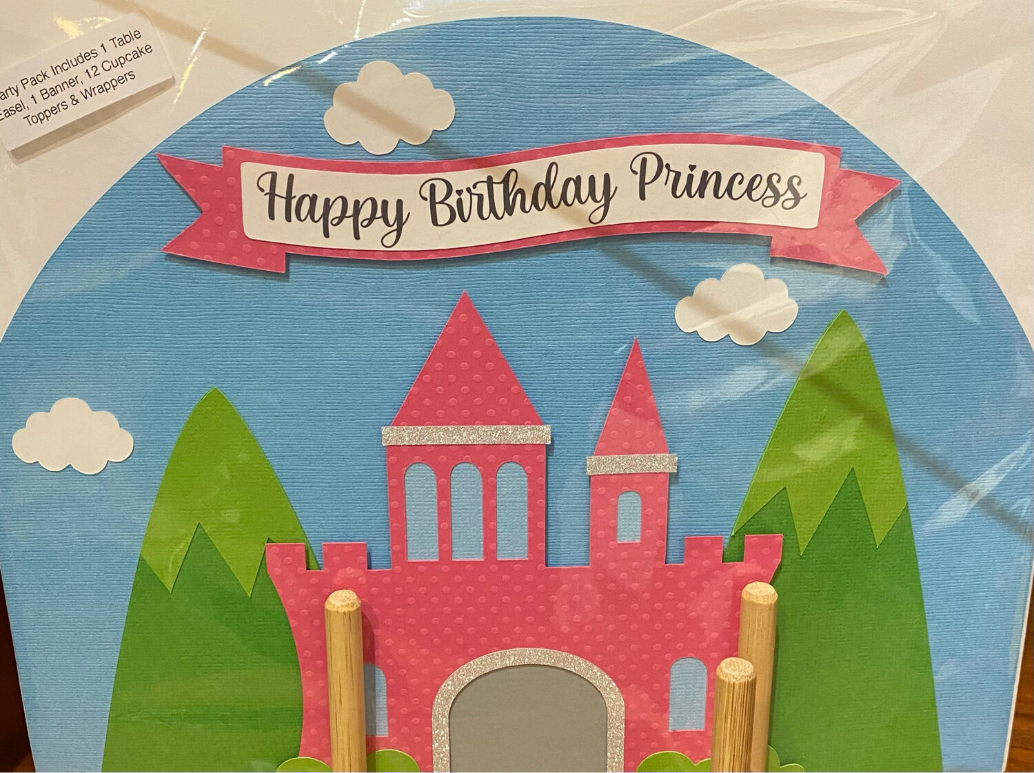 Princess Party Pack - SGC