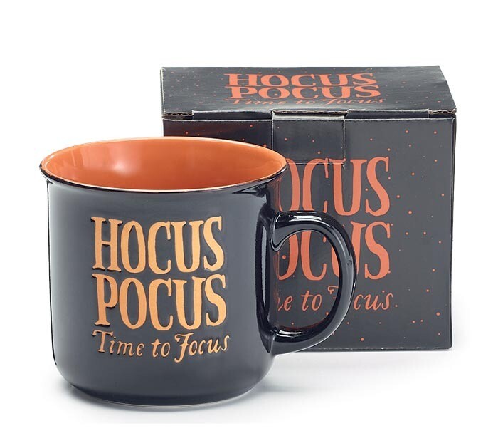 Hocus Pocus Mug - HUL