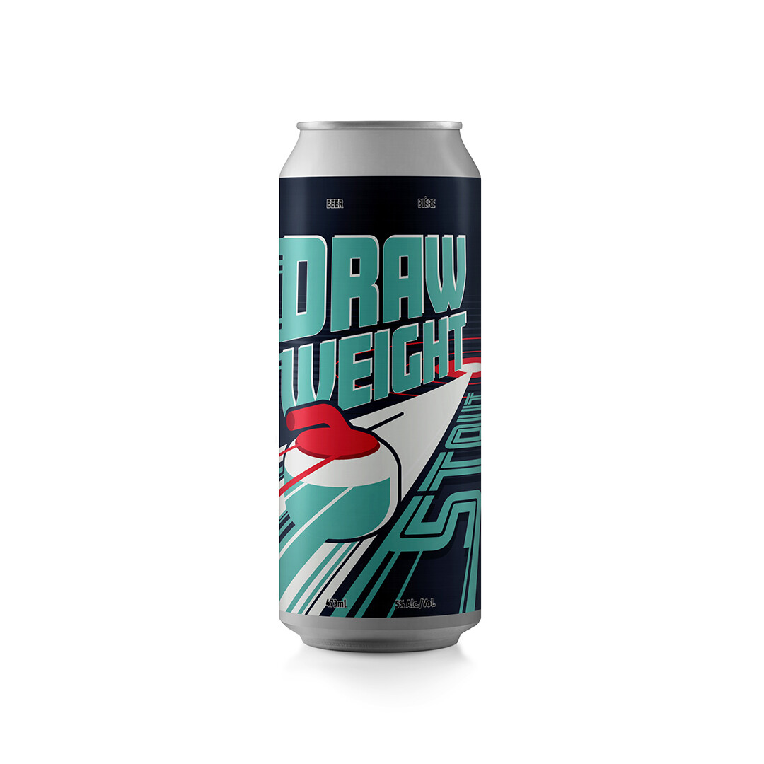 Draw Weight Stout Draw Weight Stout