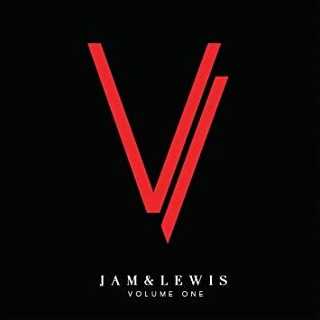 Downable MP3: Jam & Lewis- Volume One